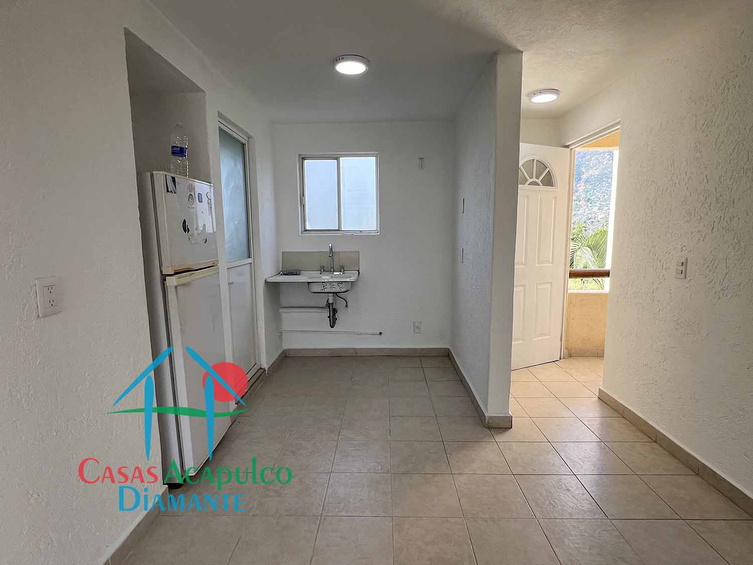 Villas La Palma Diamante C 204 - Cocina 1 Villas La Palma Diamante C 204 - Cocina 1